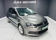 Volkswagen Polo Vivo 1.4 Trendline Hatch For Sale In JHB East Rand