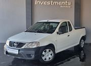 Nissan NP200 1.6  For Sale In Rustenburg