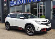 Citroen C5 Aircross 1.6T Shine For Sale In Pretoria