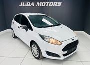 Ford Fiesta 1.4 Ambiente 5Dr For Sale In JHB East Rand