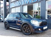 Mini Cooper Countryman Auto For Sale In Pretoria