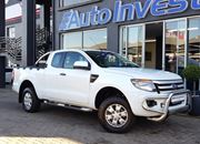 Ford Ranger 3.2 TDCi XLS 4X4 Super Cab Auto For Sale In Pretoria