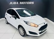 Ford Fiesta 1.4 Ambiente 5Dr For Sale In JHB East Rand