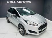 Ford Fiesta 1.4 Ambiente 5Dr For Sale In JHB East Rand