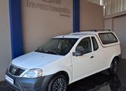 Nissan NP200 1.6 A-C  For Sale In Rustenburg