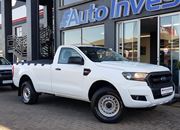 Ford Ranger 2.2 4x4 XL For Sale In Pretoria