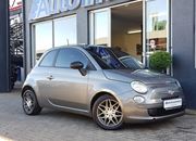 Fiat 500 1.4 Sport For Sale In Pretoria