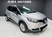 Renault Captur 66kW turbo Expression For Sale In JHB East Rand