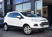 Ford EcoSport 1.0 Ecoboost Trend Manual  For Sale In Pretoria