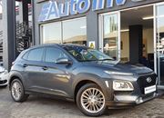 Hyundai Kona 2.0 Executive For Sale In Pretoria