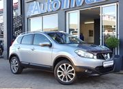 Nissan Qashqai 2.0 Acenta For Sale In Pretoria