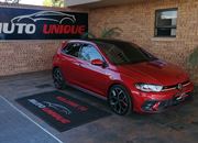 Volkswagen Polo GTI DSG For Sale In Pretoria