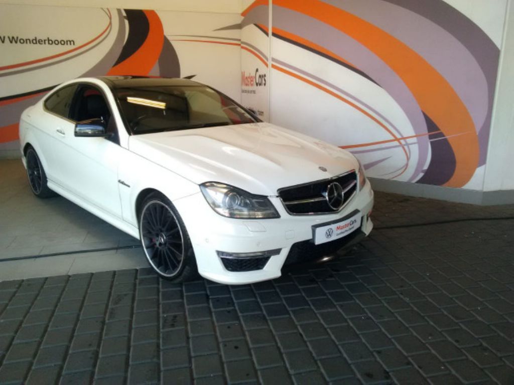 Used Mercedes Benz C63 Amg 12 Prices Waa2