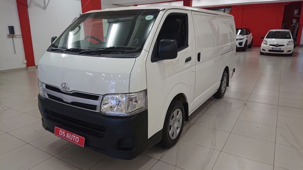 Cheap vans for sale in outlet kzn